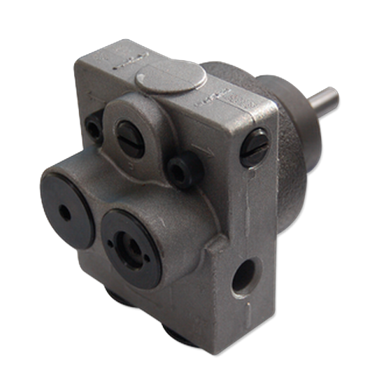 BOMBA ALUMINIO BITUBO AD1R2 SIN ELECTROVALVULA